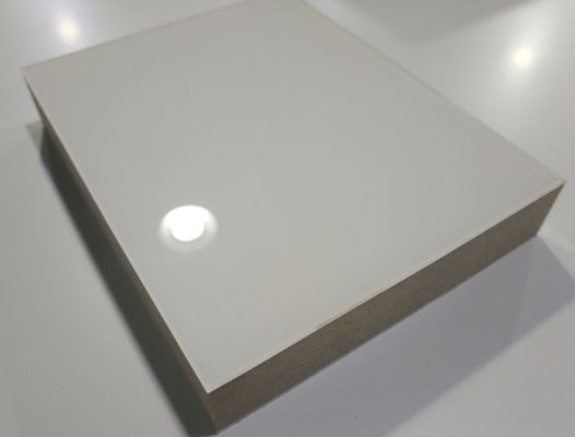 4*8ft  acrylic panels acrylic mdf for shutters and wardrobe doors