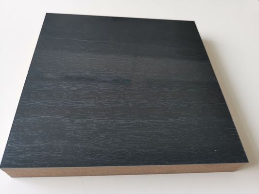 high gloss  Acrylic sheet faced  mdf  board for 1-2mm acrylic sheet