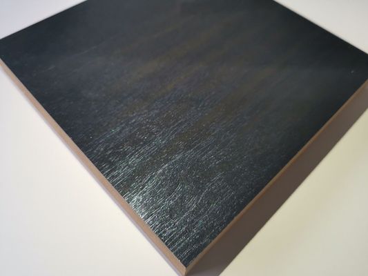 high gloss  Acrylic sheet faced  mdf  board for 1-2mm acrylic sheet