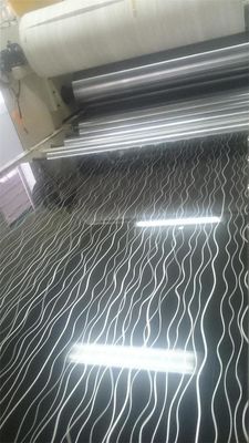19mm High gloss 1-2 mm acrylic sheet  mdf board for  cabinet