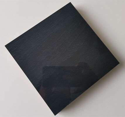 high gloss1-2 mm Acrylic sheet faced mdf board for kitchen cabinets