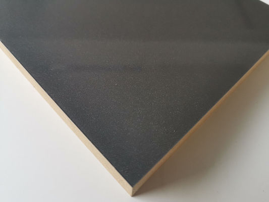 good quality sparkle silver acrylic mdf panel for kitchen furniture