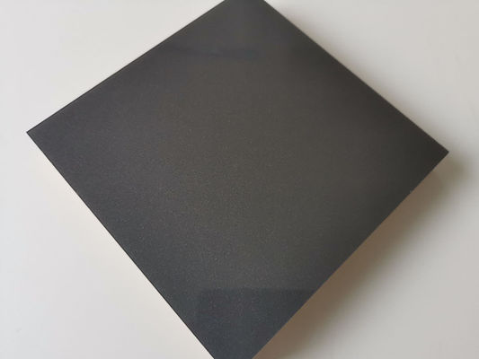 good quality sparkle silver acrylic mdf panel for kitchen furniture
