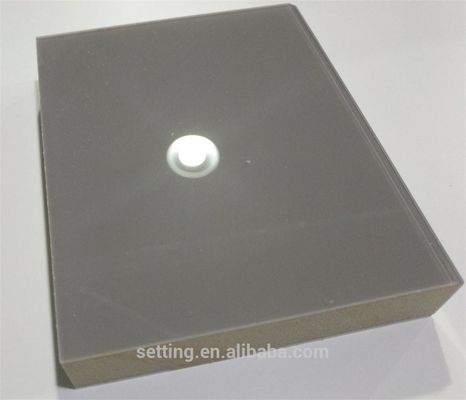 CARB P2 GRADE HIGH GLOSS ACRYLIC MDF FOR USA MARKET