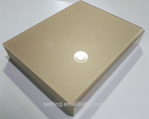 CARB P2 GRADE HIGH GLOSS ACRYLIC MDF FOR USA MARKET