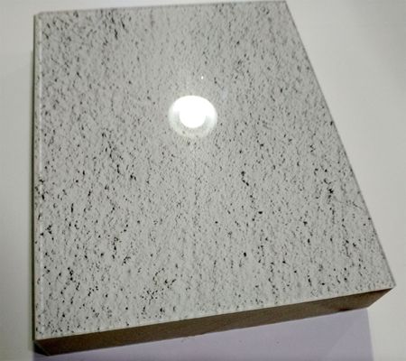 Door Shutter 1220*2440Mm E0 2H High Gloss Acrylic MDF Panels