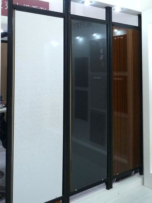 Scratch Resistant  E1 1200x2800×30mm Decorative Mdf Board