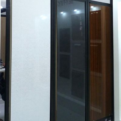 Acrylic 1200x3050mm 650KGS/M3 White Gloss Mdf Panel