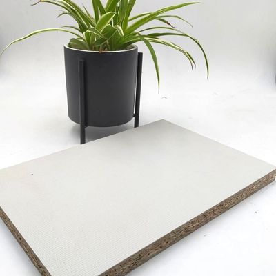 D6301-5J deep embossed  PET laminated MDF Panels for wardrobe