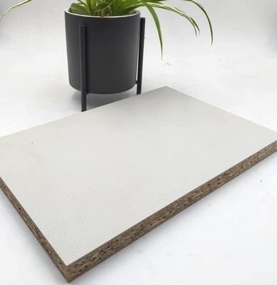 D6301-5J deep embossed  PET laminated MDF Panels for wardrobe
