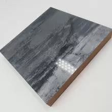 1200x2800mm Acrylic Uv  Gloss Mdf Sheets 18mm