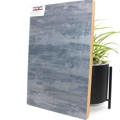 Waterproof  9mm 12mm High Gloss Acrylic MDF Panels