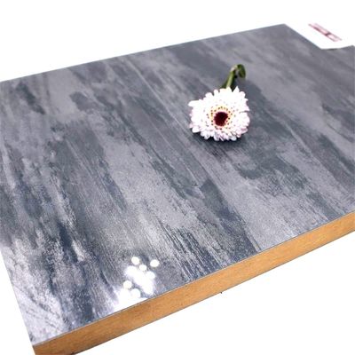 Waterproof  9mm 12mm High Gloss Acrylic MDF Panels