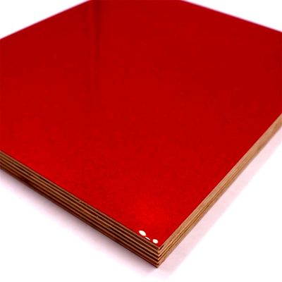 Anti Scratch  4×10ft Acrylic Medium Density Fiberboard Manufacturers