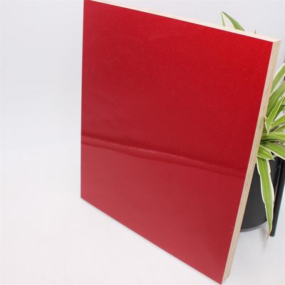 Anti Scratch  4×10ft Acrylic Medium Density Fiberboard Manufacturers