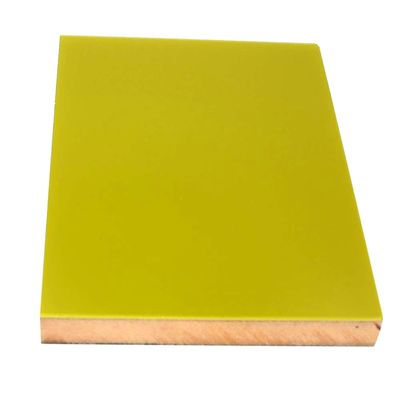 Olive Plywood 1220*2440mm 4H MDF  Mr Particle Board