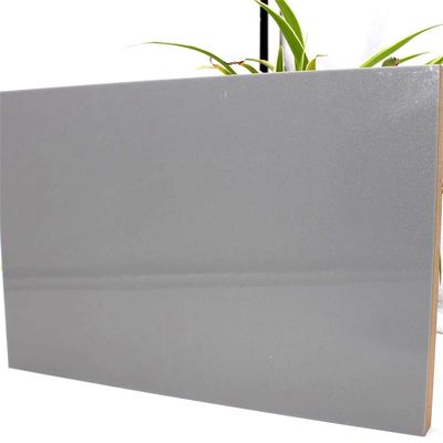 Wardrobe High Gloss MDF Panels