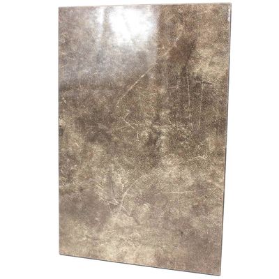 Acid Resistant Office  Furniture Uv Coated Mdf Board 12mm