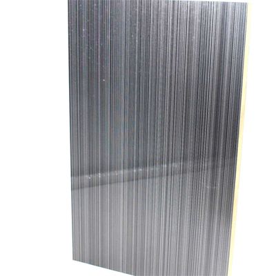 19mm Kitchen Cabinet  E1 PVC Laminated MDF Board