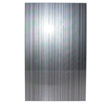 19mm Kitchen Cabinet  E1 PVC Laminated MDF Board