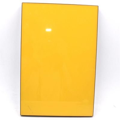 4x8Ft E1 High Gloss Acrylic MDF Panels for Bathroom Cabinet