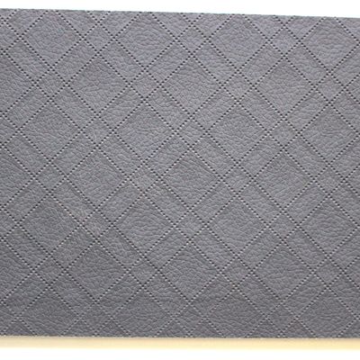 ISO14001  Waterproof  9mm 100kgs/Cm3 MDF Wall Panels with competitive  price