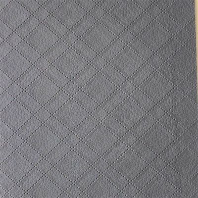 ISO14001  Waterproof  9mm 100kgs/Cm3 MDF Wall Panels with competitive  price