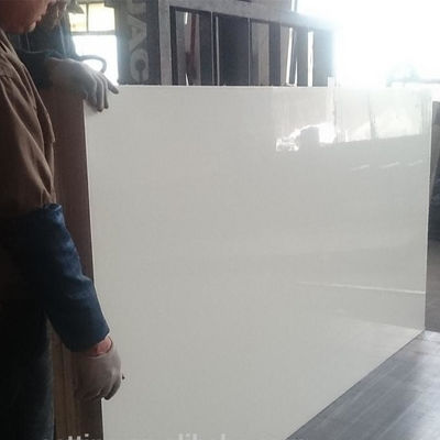 Wardrobe Anti Scratch  6H Acrylic  Wood Grain MDF Sheets