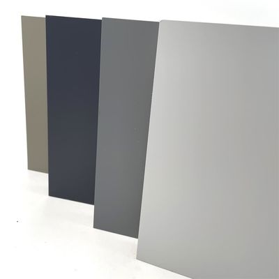 0.4mm Moisture Resistant Mdf Panelling , Wardrobe 3d Mdf Panels