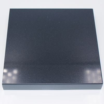 Heat Resistance E0 Grade PET Textured MDF Panels For Cabinet
