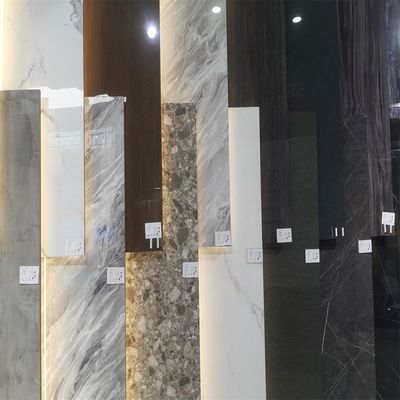 Eco-friendly PET MDF Panels 18mm for cabinet design
