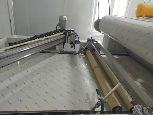 18MM high quality PET Mdf Panels for cabinet doors
