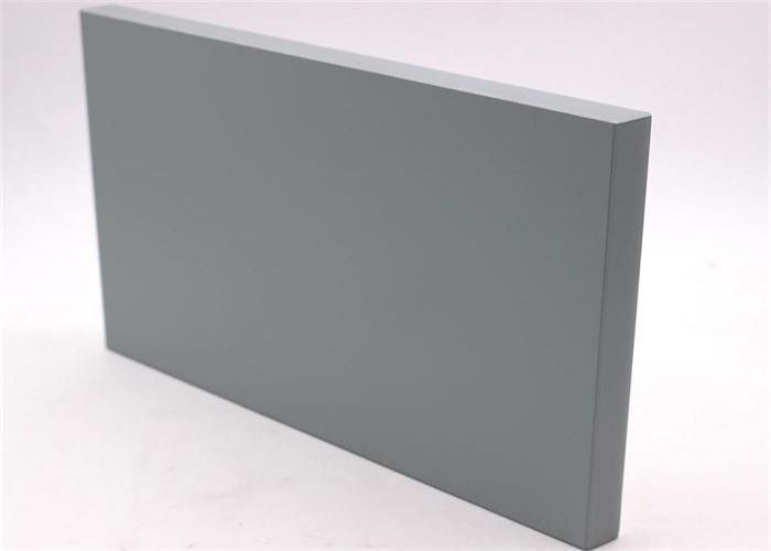 Matt PET Coating  Medium Density Fiberboard Panels 1220x3050Mm