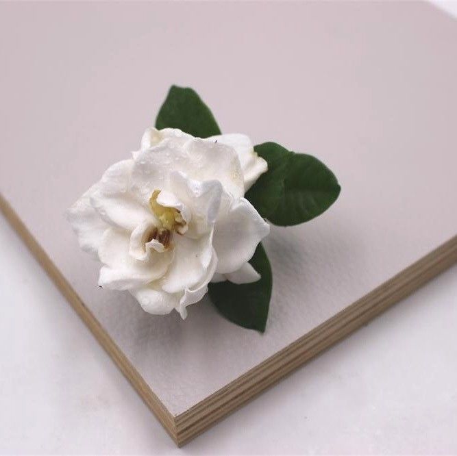 Deep Embossed Acrylic High Gloss Boards , E0 Laminated Mdf Panels