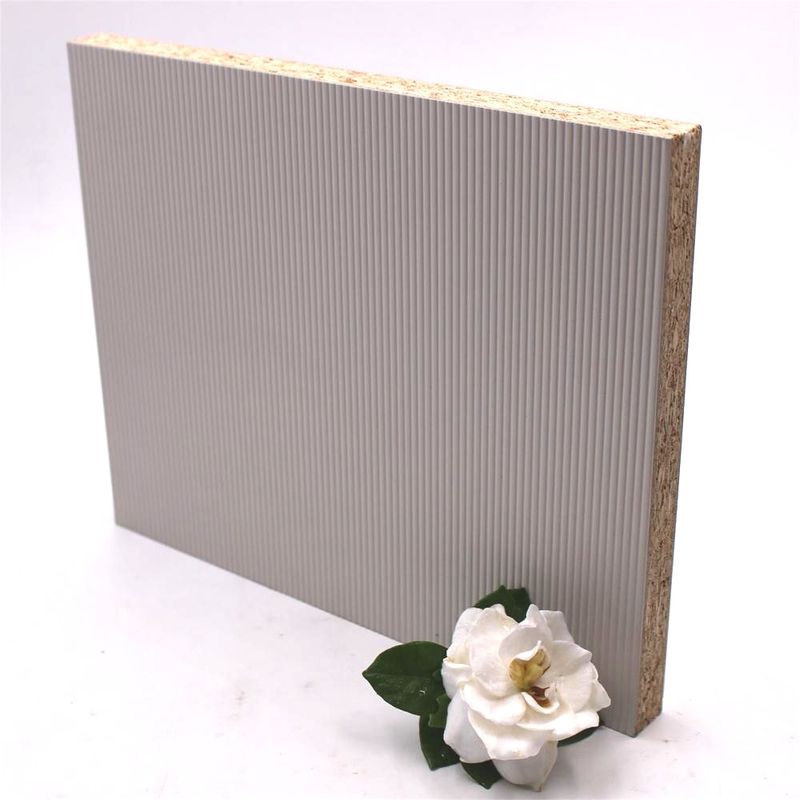 Anti Scratch Textured MDF Panels