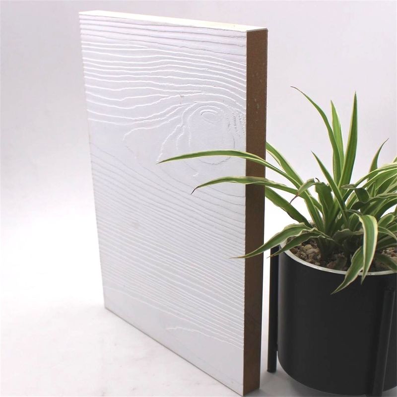 E0  Textured MDF Panels