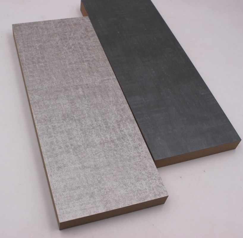 100kgs/Cm3 MDF Wall Panels