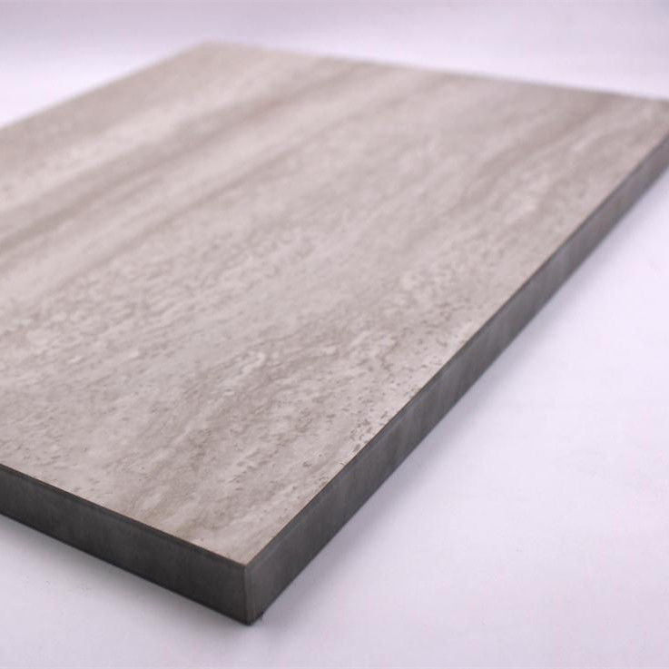 1220x2440x18 mm Furniture Marble UV MDF Board