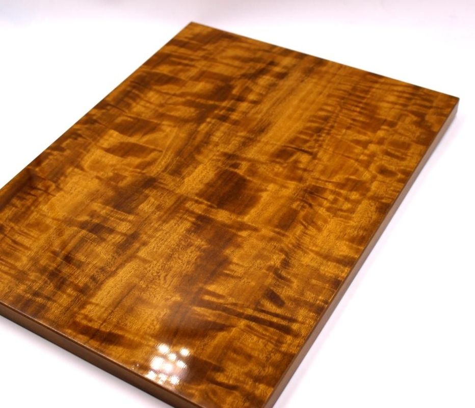 Easy Cleaning  Corrosion Resistance high gloss acrylic mdf boards