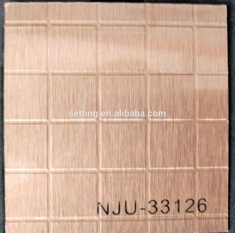 Metal color high glossy uv mdf ,uv particle board