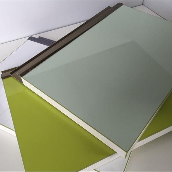 KITCHEN CABINET UV MDF Board