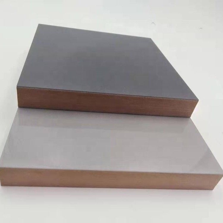High gloss CARB P2 acrylic MDF panel
