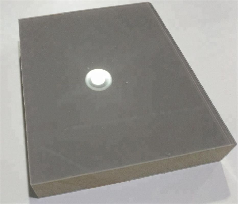 2019 popular high gloss acrylic mdf board for kitchen cabinet
