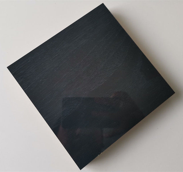 high gloss1-2 mm Acrylic sheet faced mdf board for kitchen cabinets