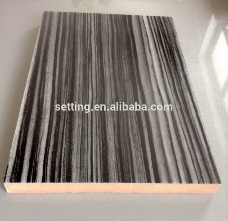 Decorative Acrylic MDF in 4*8FT
