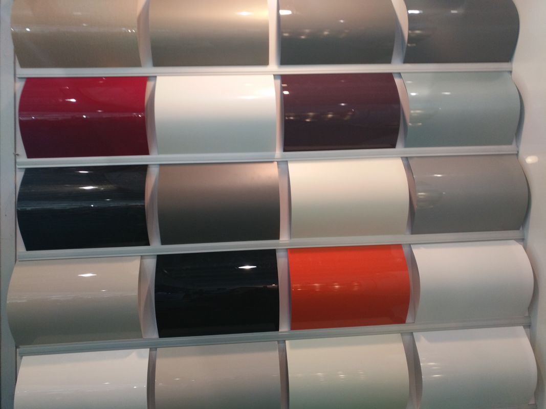 30mm Anti-scratch  high gloss acrylic mdf panel