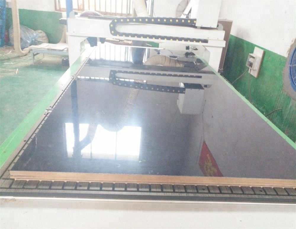1200x2800mm Acrylic Uv  Gloss Mdf Sheets 18mm