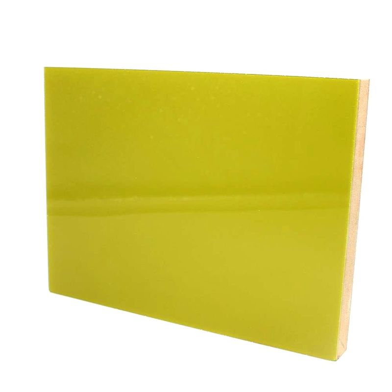 Olive Plywood 1220*2440mm 4H MDF  Mr Particle Board