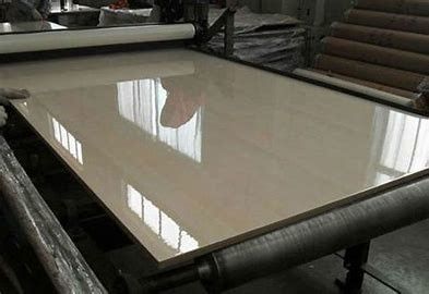 Kitchen Shutters 2H High Gloss Acrylic Mdf Board